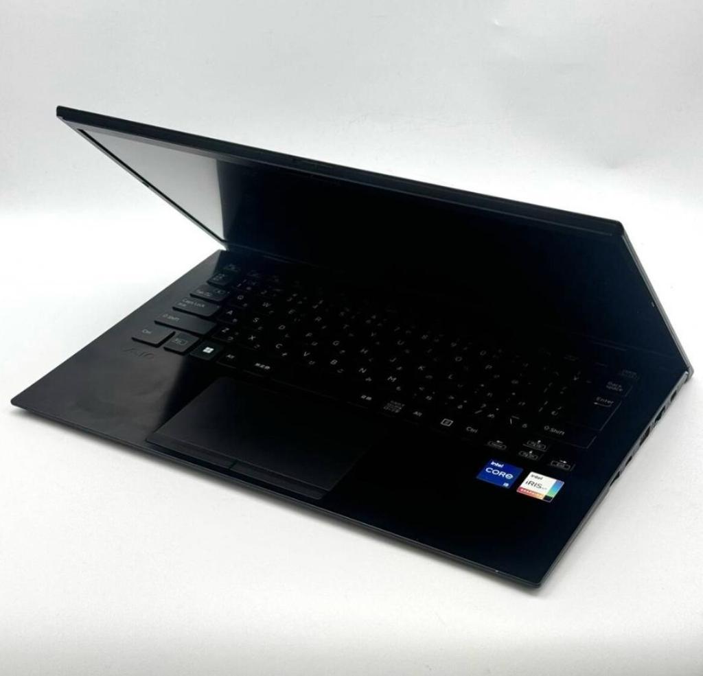 VAIO VAIO Pro PK VJPK21 VJPK218000500 Laptop (Windows) used