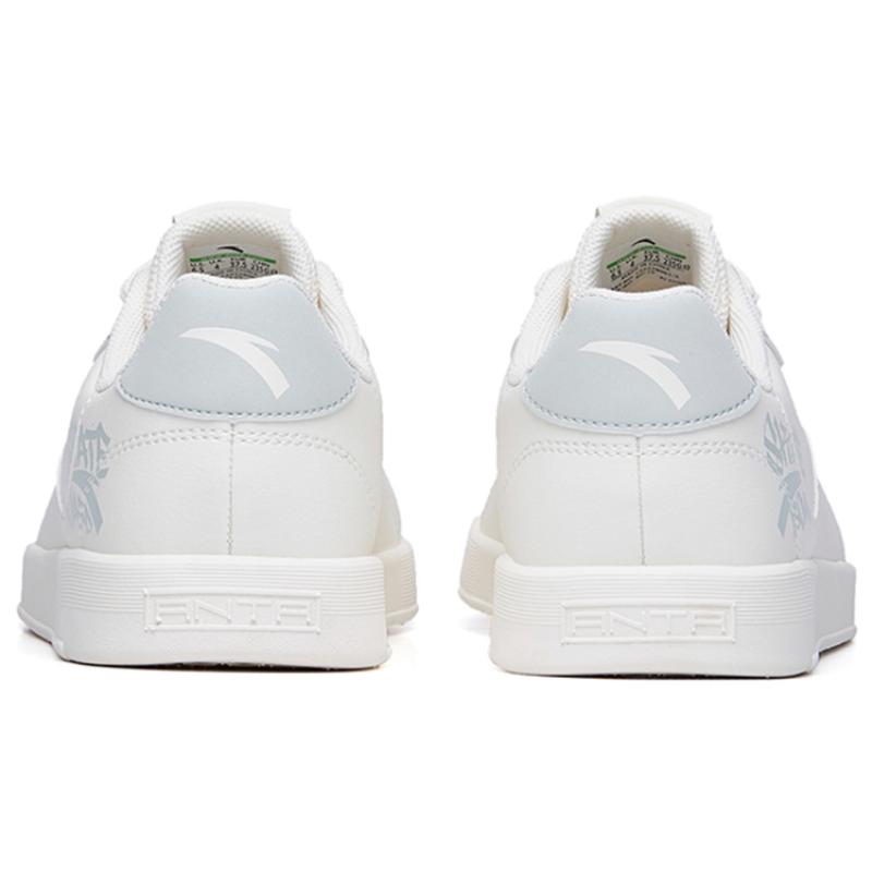 ANTA Life Series Sneakers 'White' Women's Sneakers