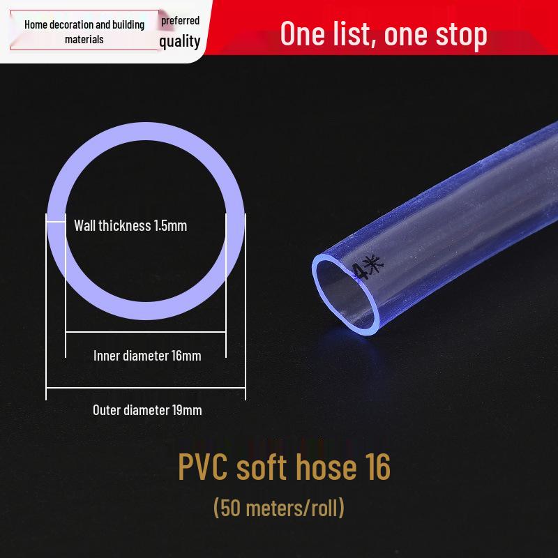 Raccord en T coudé de pagode Connecteur de tuyau Raccords en plastique caoutchouc - Accessoires pour tuyaux d'eau