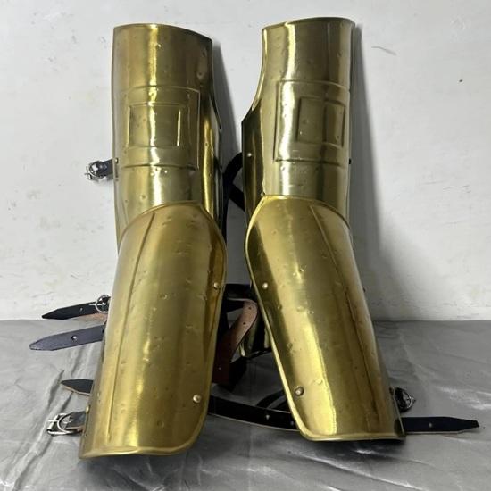 Spartaner König Leonidas Kostüm 300 Film Rüstung für LARP, Cosplay, Halloween Sammlerstücke Geschenke