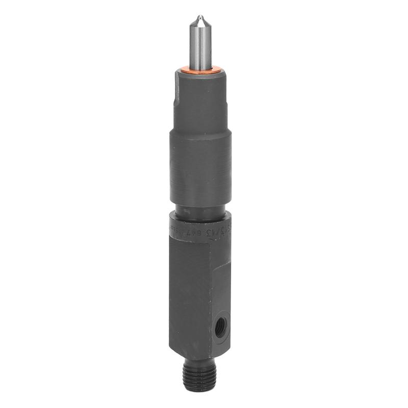 #924N New Diesel Fuel Injector BFL913 KBAL65S13 / 2233085 for Deutz F3L912 F4L912 F5L912 (black)