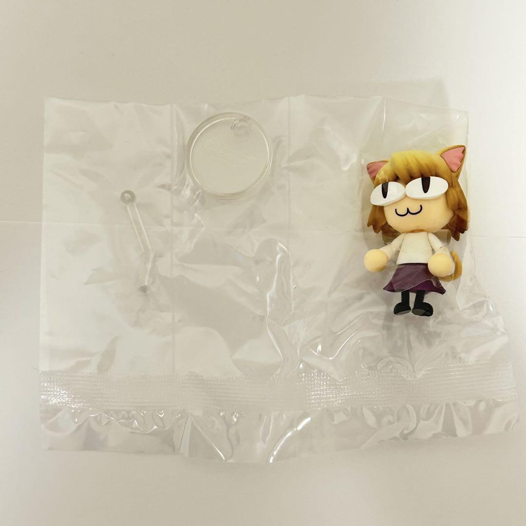 

[USED] Neko-Arc Nendoroid Petite TYPE-MOON COLLECTION