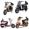Xiaoguiwang Electric Vehicle Lock Set: Seat, Power, Scooter Ignition, Two-Wire Key Switch