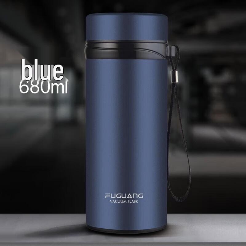 FUGUANG Shunfeng Vacuum Insulated Bottle