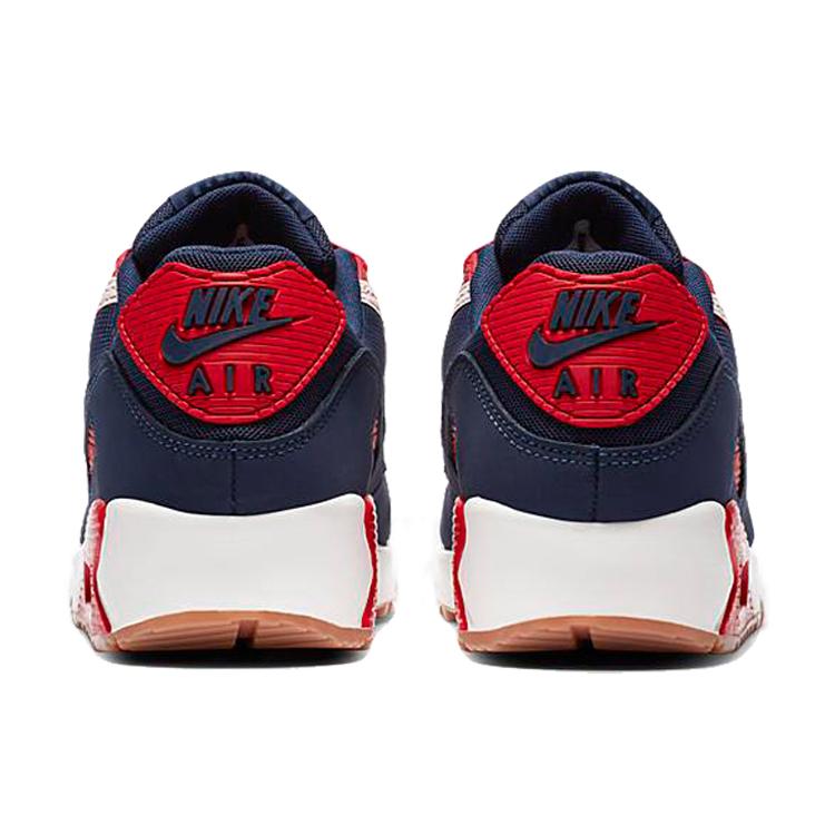Nike Air Max 90 Home & Away Red CJ0611-101