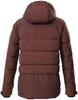 Зимняя куртка Killtec Steppjacke KOW 87 MN QLTD JCKT mahagoni