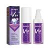 Dentifricio Sbiancante Viola Rimozione Tartaro Denti Gialli Fumo Riparazione Denti Bocca Pulita Dentifricio Bianco
