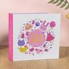 Large Capacity Photo Album Laminated Photo Storage New Slip-in Picture Albums  Home Storage