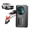Tire Inflator with Digital Pressure Gauge 12V Car Jump Starter for Car Tires Auto Pump 150PSI Air Compressor