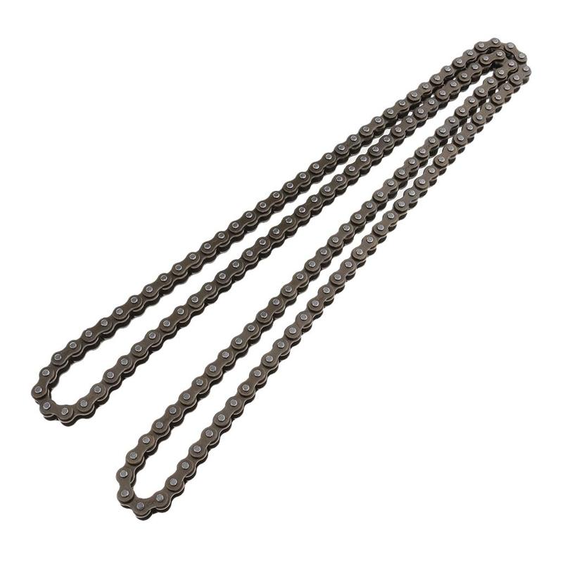 25H 73 Chain for 47cc 49cc Mini ATV Pocket Bike Go Kart