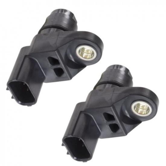 

Set 2 Camshaft Position Sensor Fits:Acura RDX RSX TSX Honda Civic CR-V