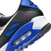 Nike Airmax 90 Mib7672 001blk Wht
