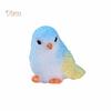 TDStore Cute Simulation Bird Animal Mini Figurine Model DIY Landscape Garden Ornament