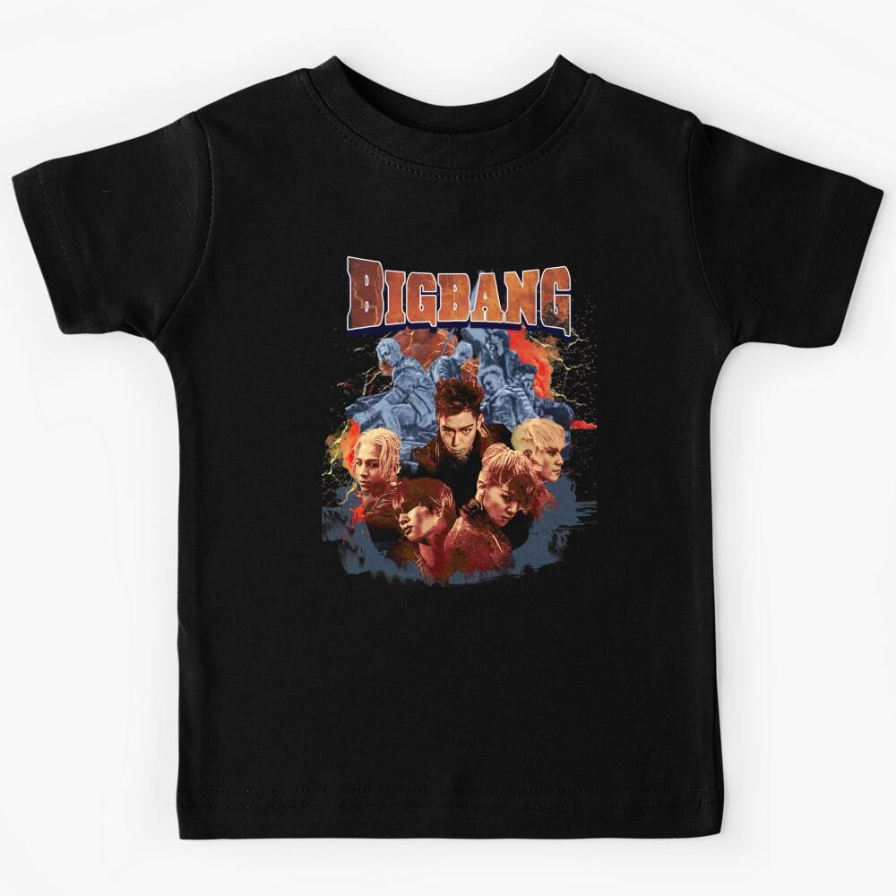 bigbang Premium Kids T-Shirt 130