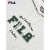 Fila Women's Hooded Knit Sweatshirt Dress