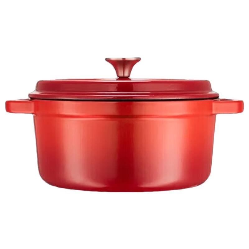 

COOKER KING Iron Stewing Pot