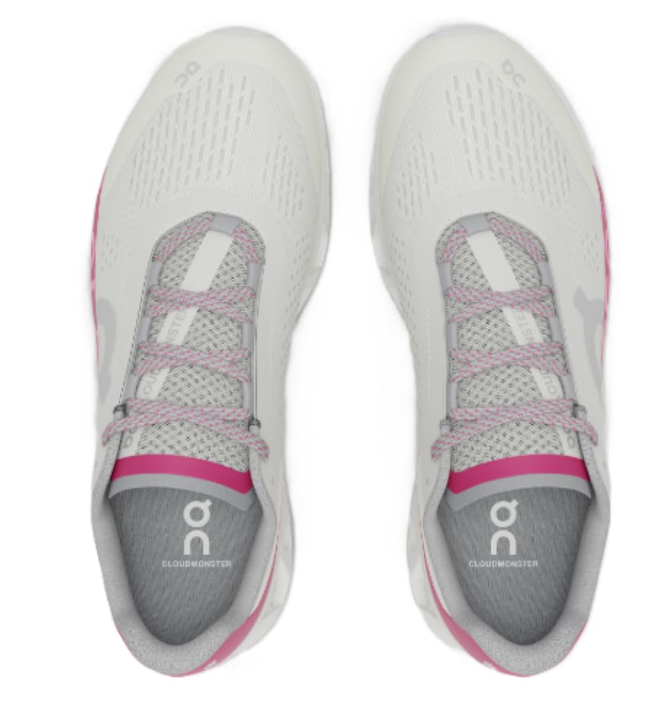 On Cloudmonster Sneaker Size Women's Boots, 22.5cm