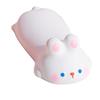 Animal Shape Wrist Rest Memory Foam Arm Rest Cute Slow Rising Squishy Toys  Office