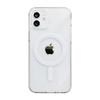 Applicable To Apple 16 ProMax Transparent Magnetic Phone Case IPhone 15 Original High-end 14 Drop Protection Case