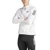 Adidas Own the Run Jacket IKM73 White Men's (IK7433) J/M