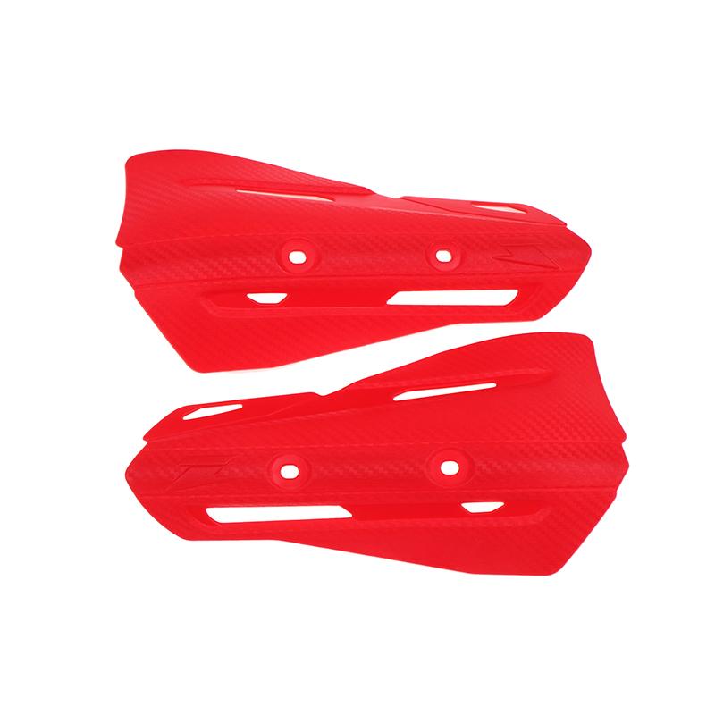 Off-road Motorcycle Front Windshield Hand Guard Modified Anti-fall And Anti-collision Bow Guard