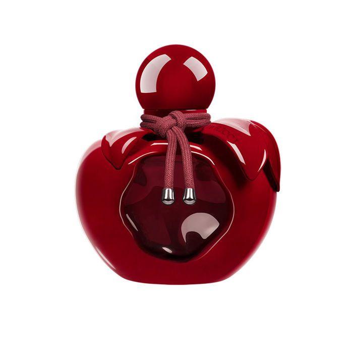 Eau de Parfum NINA ROUGE CRUSH eau de parfum vaporisateur 50 ml