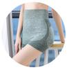 High-Waisted Fitness Shorts for Women - Seamless Stretchy Yoga and Cycling Peach Butt Shorts