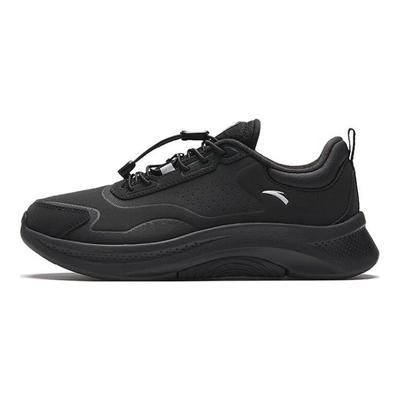 Brillant 5 Confortable Polyvalent Durable Respirant Chaussures d'entraînement basses Femme sneaker Noir 122347718-7