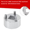 Fork Lower Cap Removal Wrench Tool  Rebuild Service Seals For DVO Diamond