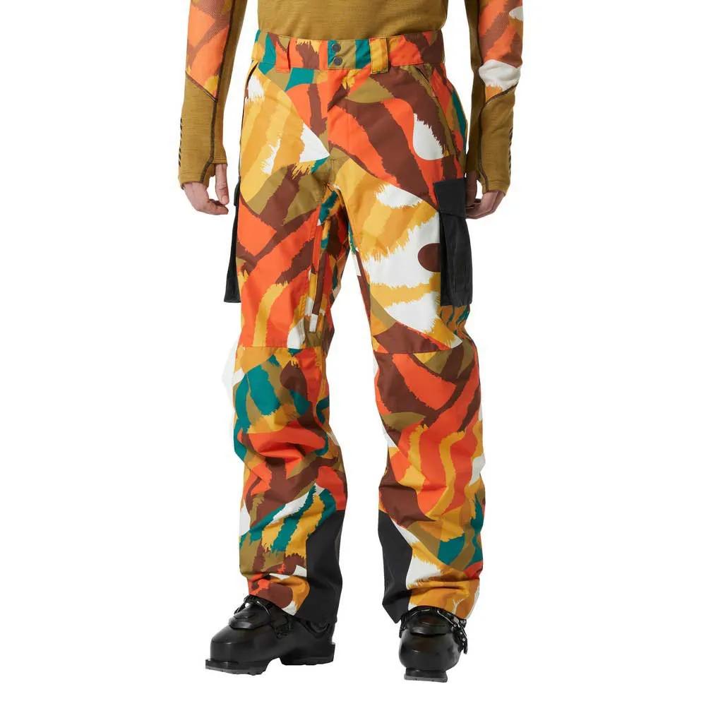 

Helly Hansen Брюки ULLR D 2XL