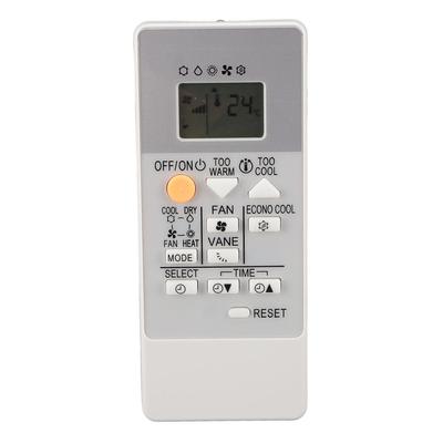 RH18A Sostituisci telecomando AC ABS Telecomando sostitutivo per condizionatore d'aria MSZ HR25VF MSZ HR35VF