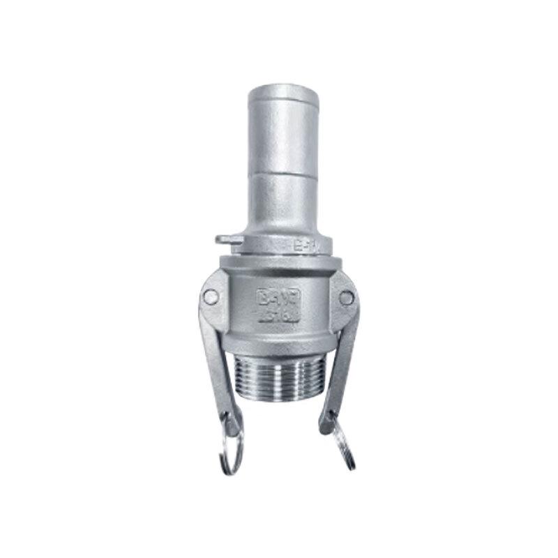 304 Stainless Steel Quick Connector Set