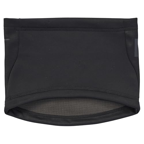 Move Sports Windproof Stretch Neck Warmer ST4FNW51U_BK00_F