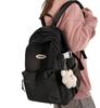 Backpack for Korean Large Suitable for High and Junior High School A4 Travel [Raizm] Perfect Size Backpack, Rucksack, Women, Style, Capacity,