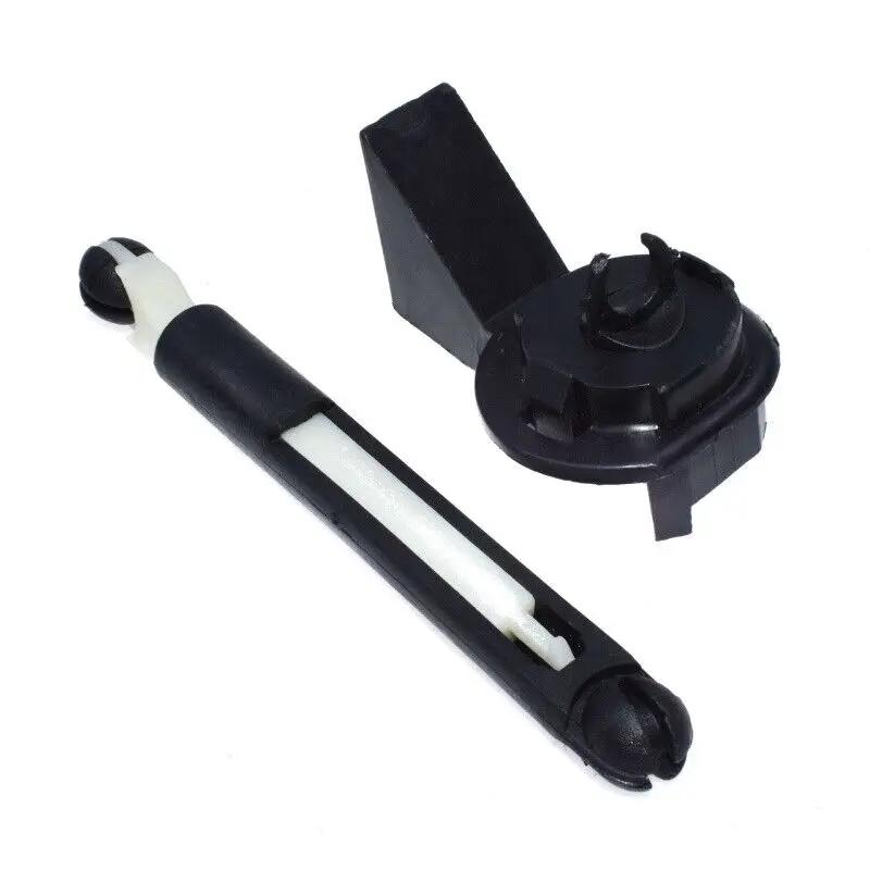 

Для ford Focus MK2 C Max Kuga 2004 2005 2006 2007 2008 2009 2010 2011 2012 1355231 Защелка замка капота в сборе