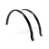 Eurofender Mudguard Snelloset 28 Inch 46 Mm Plastic Black