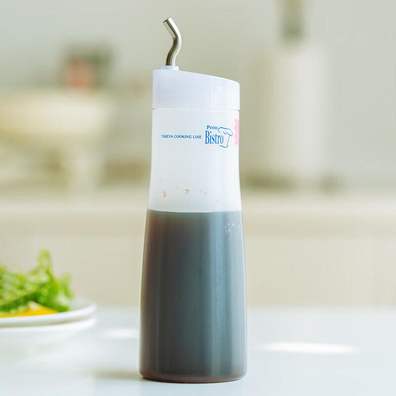 TAKEYA Japanese Imported Oil Dispenser Bottle