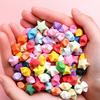540 Sheets Double Sided Star Folding Strips Rainbow Gradient Origami Paper for Party Favors Festival Gathering Gifts TMZ