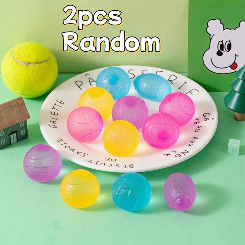 Rugby Football Squishy Stress Ball Toys Squeeze Sugar Balls Anxiety Relief Sensory Fidget Toy For Kids Party Favor Goodie Bag