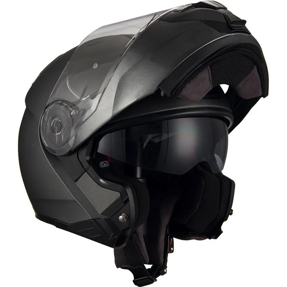 Nzi Modular Helmet Combi 2 Duo