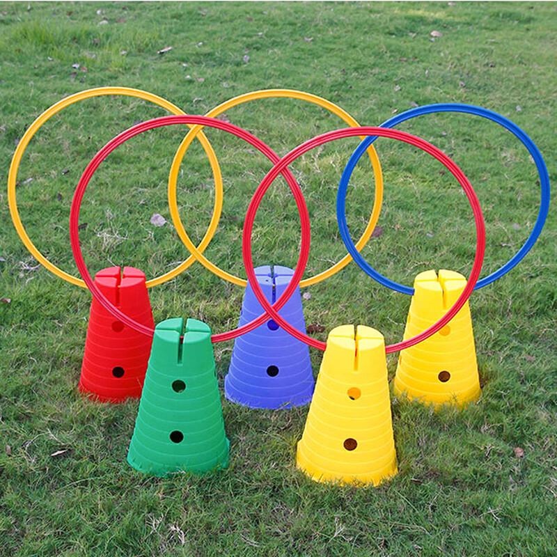 Sensory Agility Training Kit