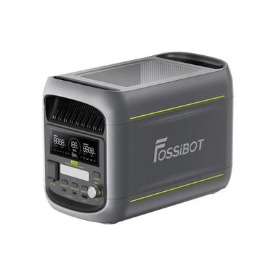 Portable Power Station - - F1800 - 1024W Continuous - 1800W Peak - LiFePO4 EVE 4000 Cycles
