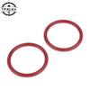 Silicone O-Ring Steam Gasket Ring Replacement Spare Parts For EAM Esam ECAM ORM Piston Seal For Coffee Machines Washer Gaskets
