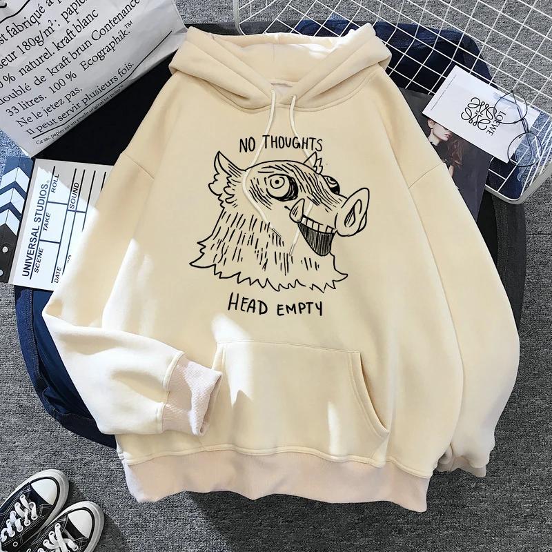 Kimetsu No Yaiba Manga Demon Slayer Hoodie Harajuku Japanese Animation Kawaii Sweatshirt Animation Tanjiro Kamado Nezuko