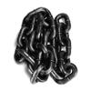 Funny Dog Leash Simulation Life-Like Iron Chain For Large Medium Small Pet Dog Accessories Dog Collar Dog leash Things For Dogs