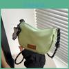 Chic Modern Women's Crossbody Tote Bag Trendy Spacious Design For Everyday Use