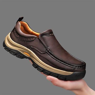 Scarpe da uomo – Mocassini