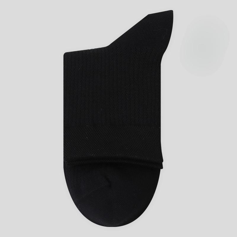 Damen Frühlings- und Sommersocken, dünn, mittellang, baumwoll, schweißabsorbierend, sommerlich atmungsaktiv, reine Baumwolle, kurz, knöchelhoch, nahtlose Socken