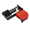 Battery Distribution Fuse Block 23150676 High Sensitivity Battery Cable Fuse Boxes for 1500 2500 3500 HD