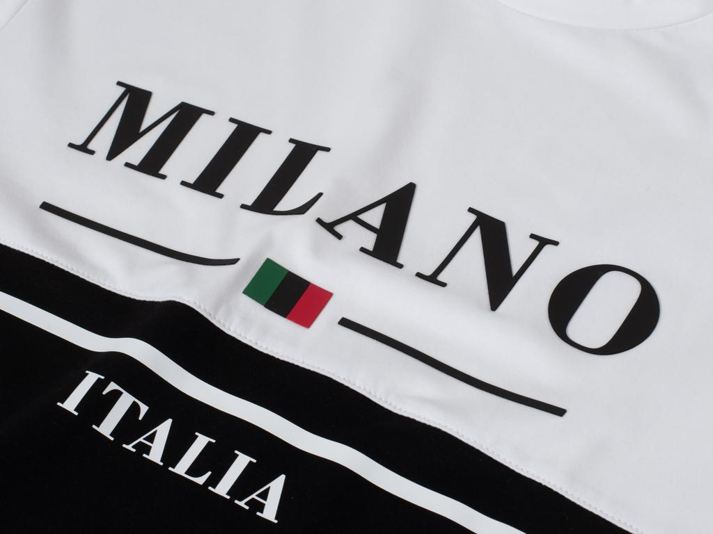 New Boy - Men' T-Shirt - Mt3201-01